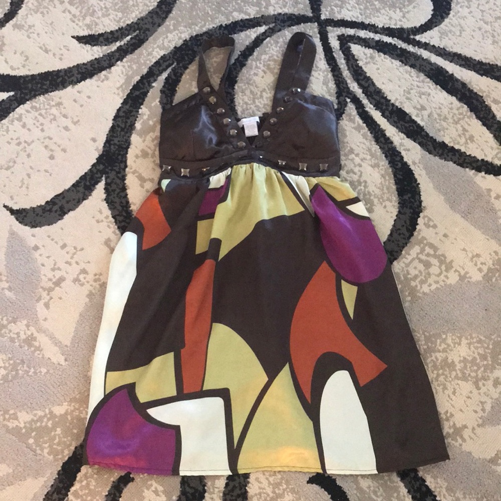 Charlotte Russe dress